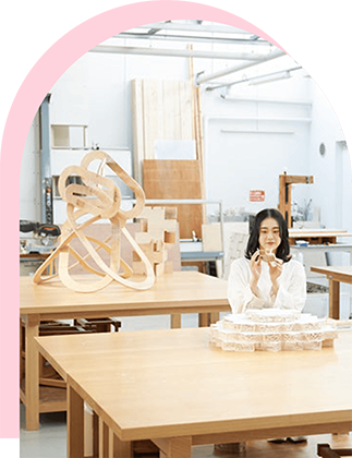 デザインってどんな世界？